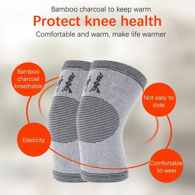 Knee Warmer (1 Pair)