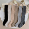 Knee Length Woolen Socks