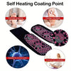 3 Pairs Comfort Slimming Health Socks