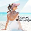 Women's Breathable Sun Protection Hat