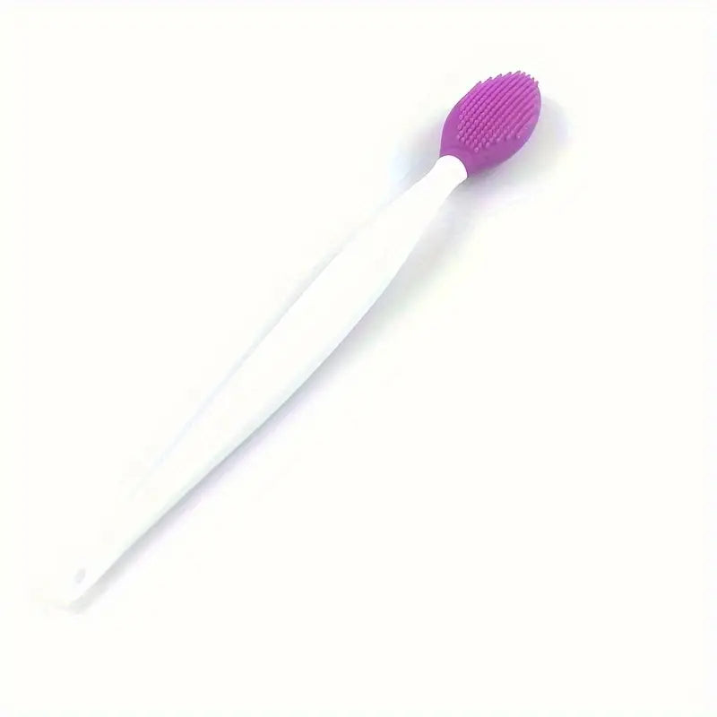 Silicone Facial Cleansing Brush