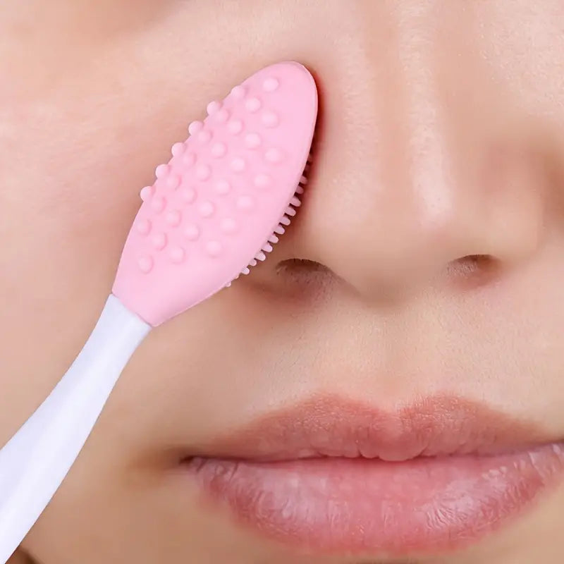 Silicone Facial Cleansing Brush