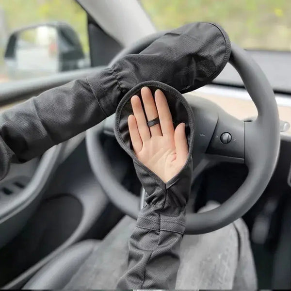 Sun Guard Arm Sleeves (1 Pair)