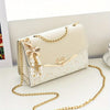 Festive Mini Shoulder Bag