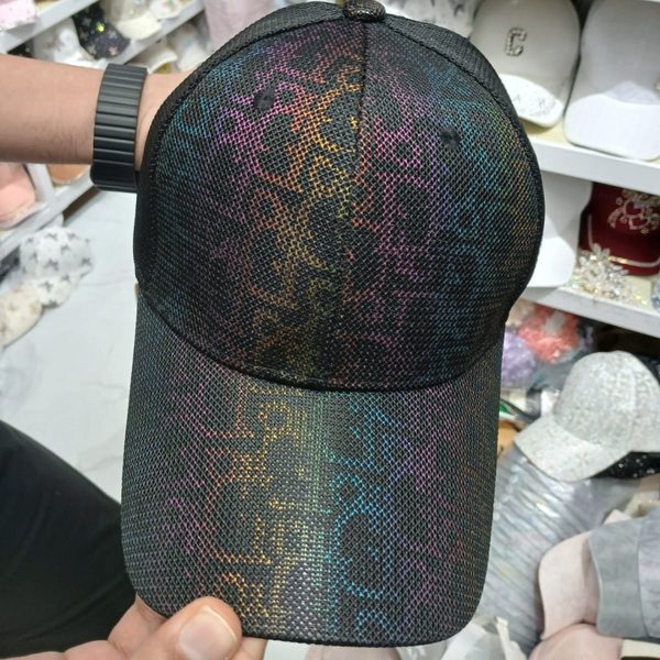 P-Cap
