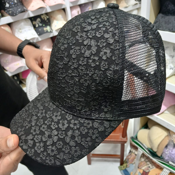 P-Cap