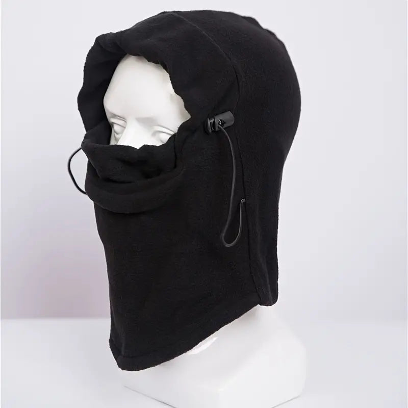 Windproof Cold-Resistant Mask