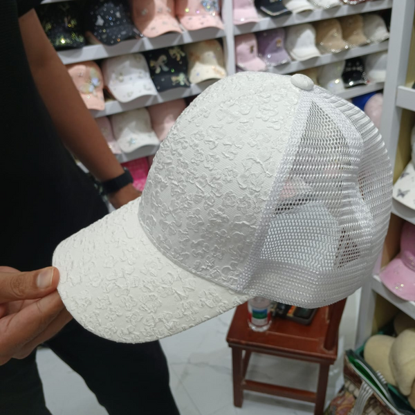 P-Cap