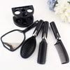 5pcs Hairdressing Comb Set