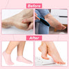 Silicone Gel Socks (1 Pair)