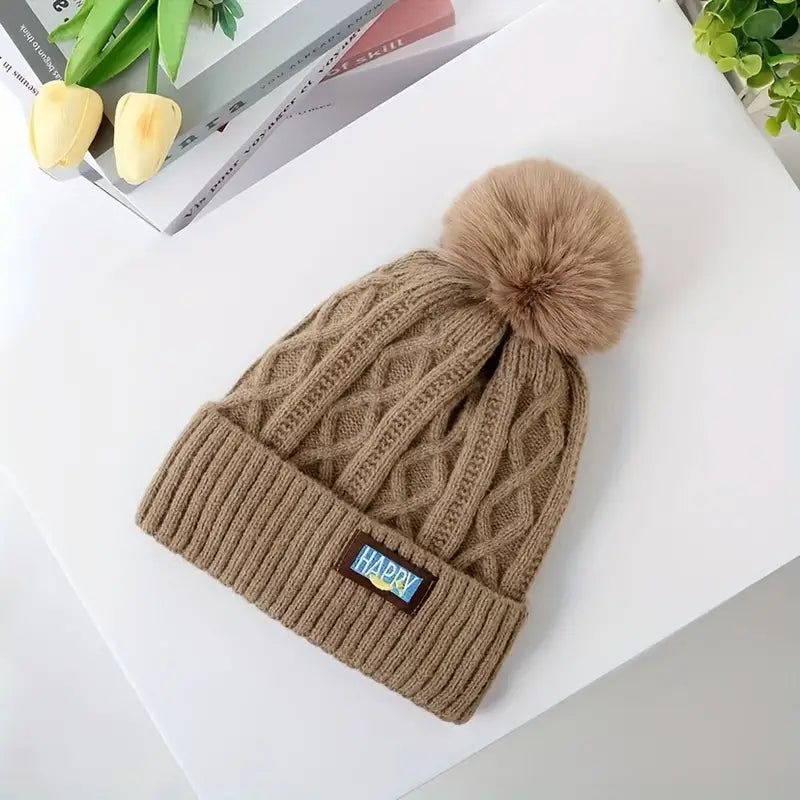 Winter Warm Beanie