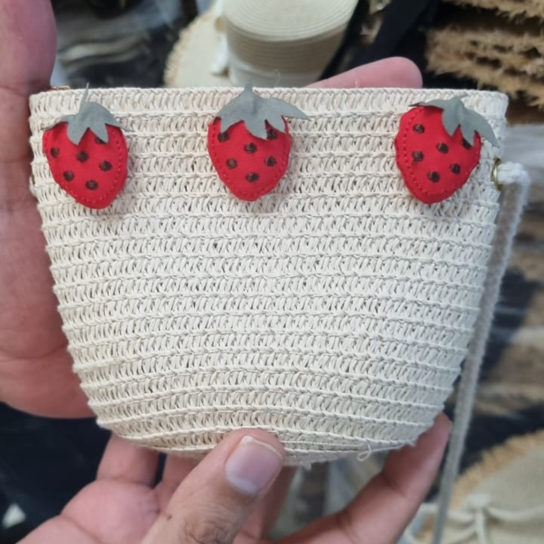 Crossbody Bag for Girls
