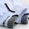 5 Pairs Letter Ankle Socks