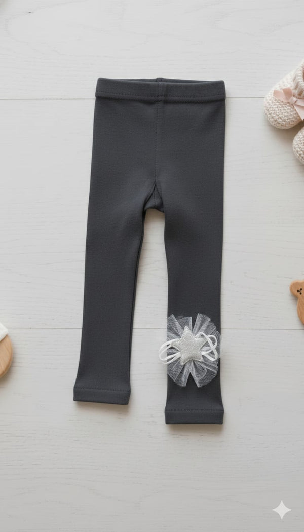 Kids Warm Tights