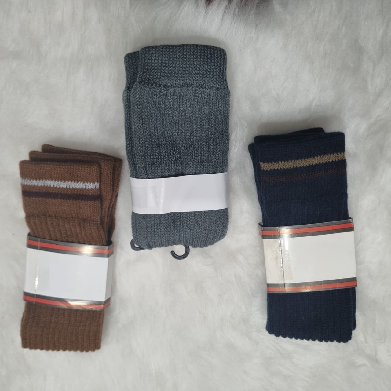 Leg Warmer (1 Pair) - Random Color