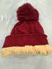 Arctic Charm Beanie (Exported Quality)