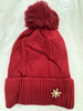 Arctic Charm Beanie (Exported Quality)