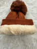 Arctic Charm Beanie (Exported Quality)