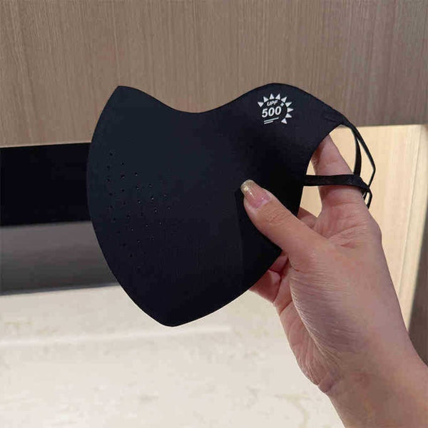 Ice Cool Breathable Face Mask