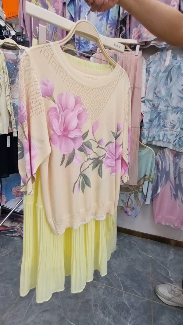 Women Co-Ord Set