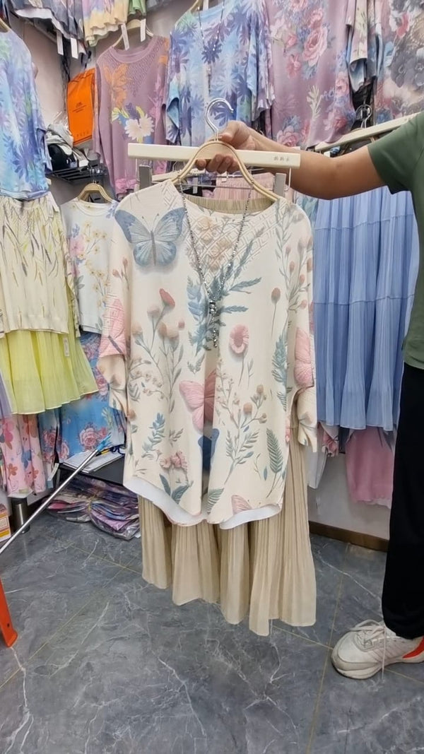 Women Co-Ord Set