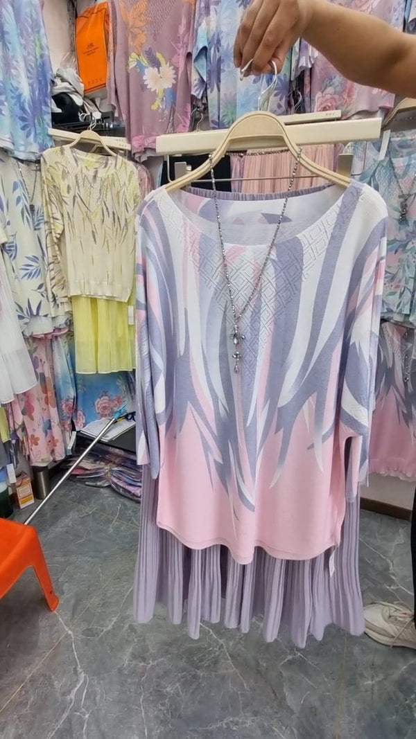 Women Co-Ord Set