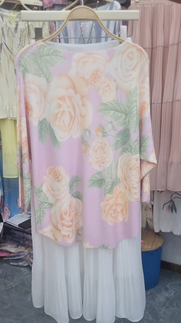 Women Co-Ord Set