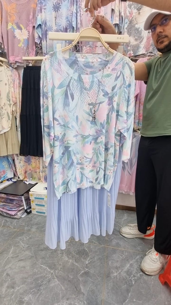 Women Co-Ord Set