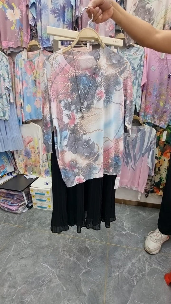 Women Co-Ord Set