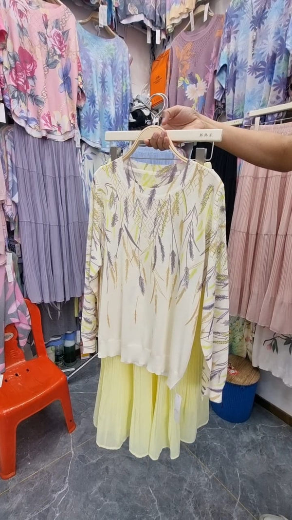 Women Co-Ord Set