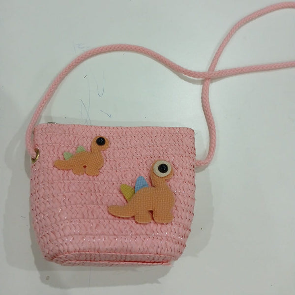 Crossbody Bag for Girls