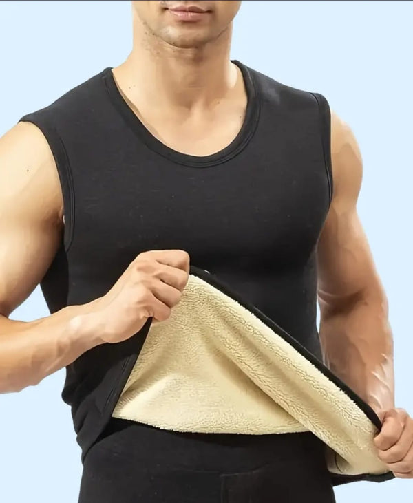 Inner Fleece Lined Tops