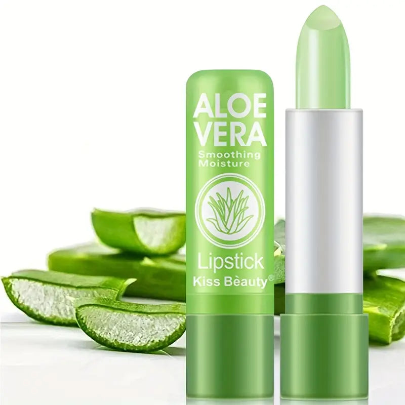 Aloe Vera Color Changing Lipstick