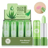 Aloe Vera Color Changing Lipstick