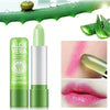 Aloe Vera Color Changing Lipstick