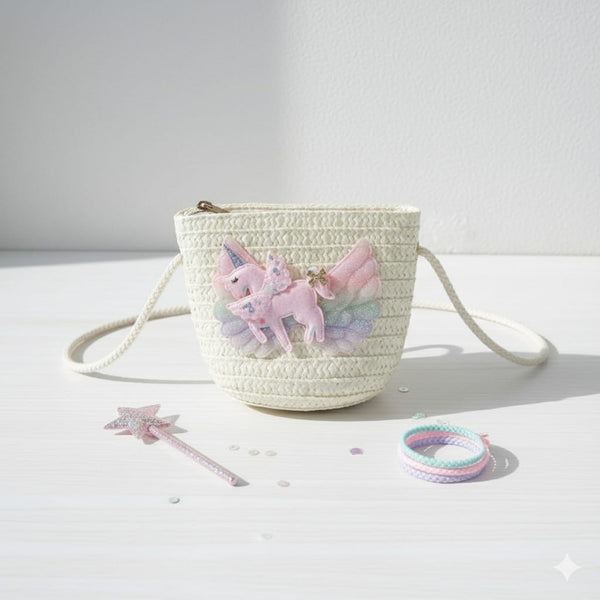 Crossbody Bag for Girls