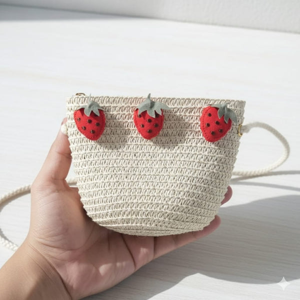 Crossbody Bag for Girls