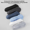 6 Pairs Of Men's Anti Odor Low Cut Socks