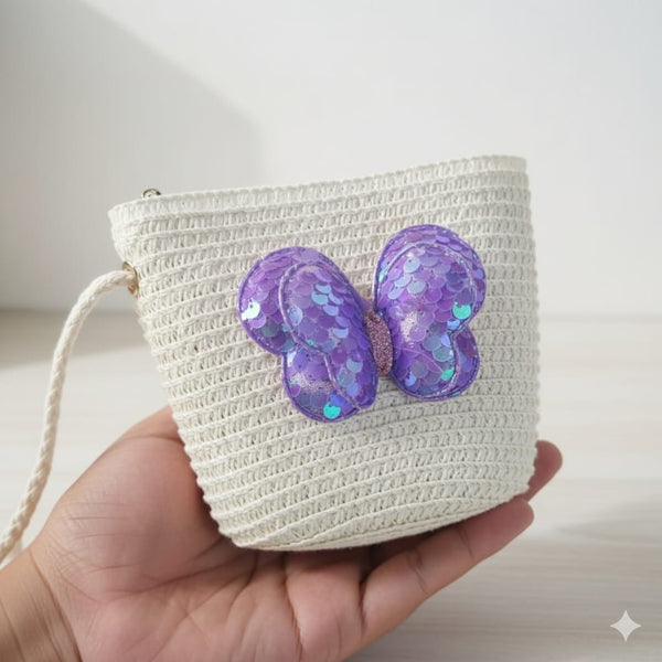 Crossbody Bag for Girls