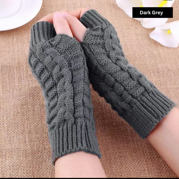 WOOLEN GLOVES