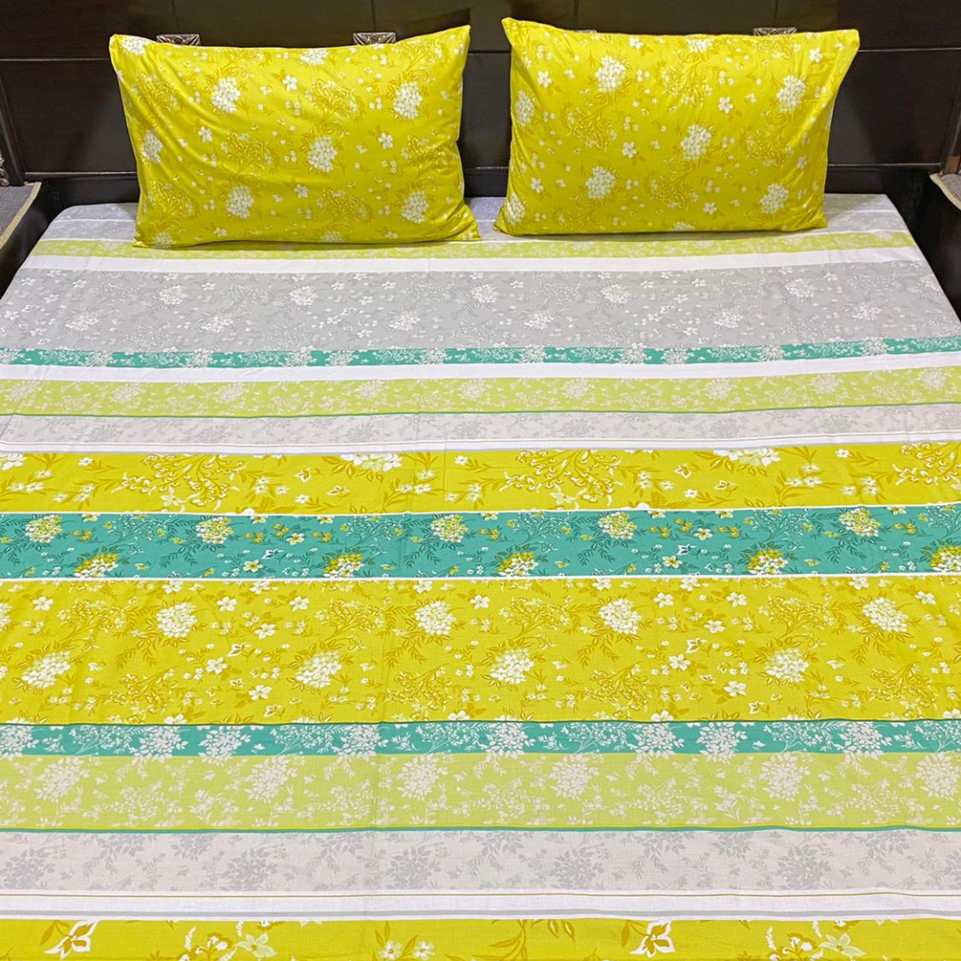 King Size Bedsheet