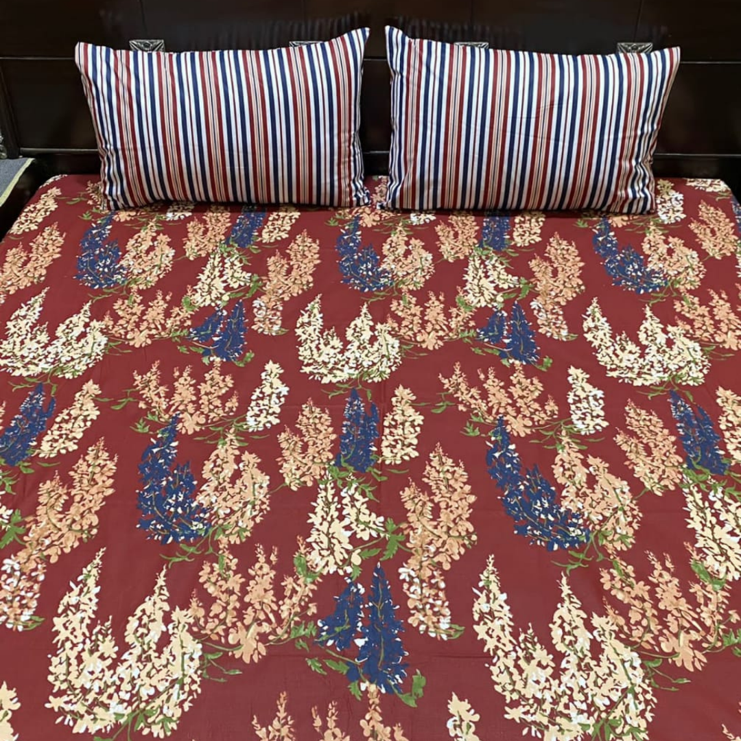 King Size Bedsheet